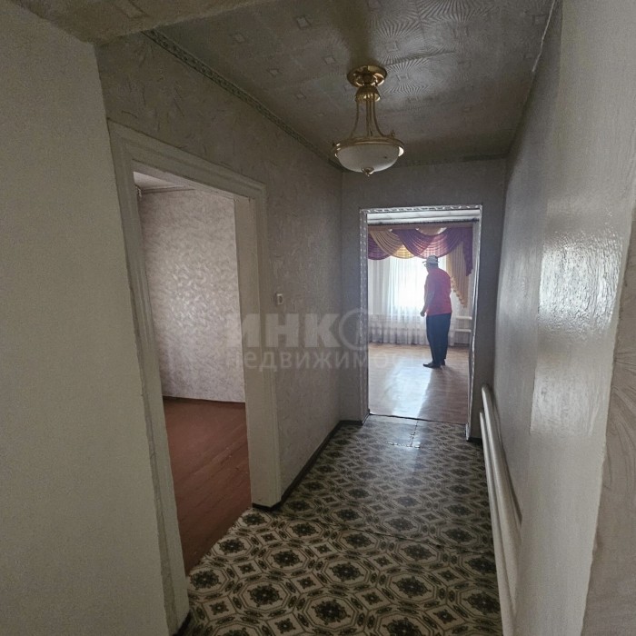 Фото Продам дом рн 11 поликлиники 65м2
