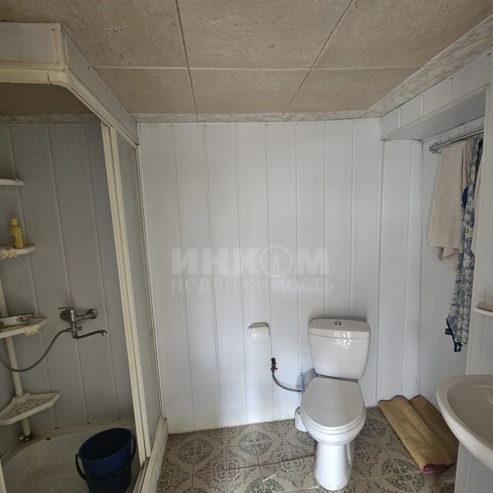 Фото Продам дом рн 11 поликлиники 65м2