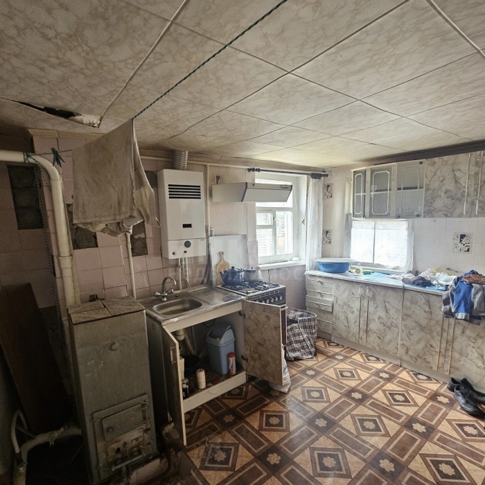 Фото Продам дом рн 11 поликлиники 65м2