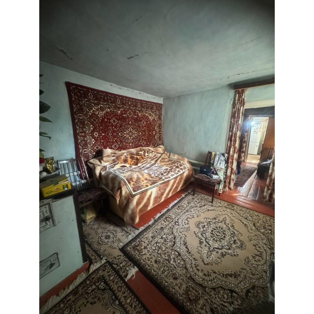 Фото 3-комн. дом, ул. Украинская