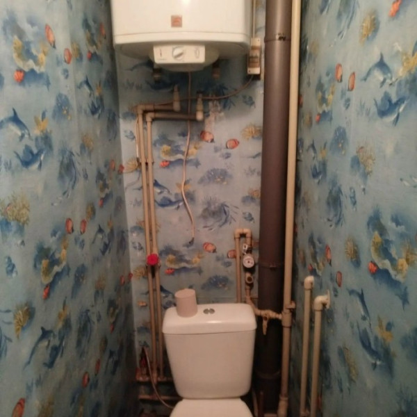 Фото 7488 Продам 1 комн. квартиру в р-не Центра занятости
