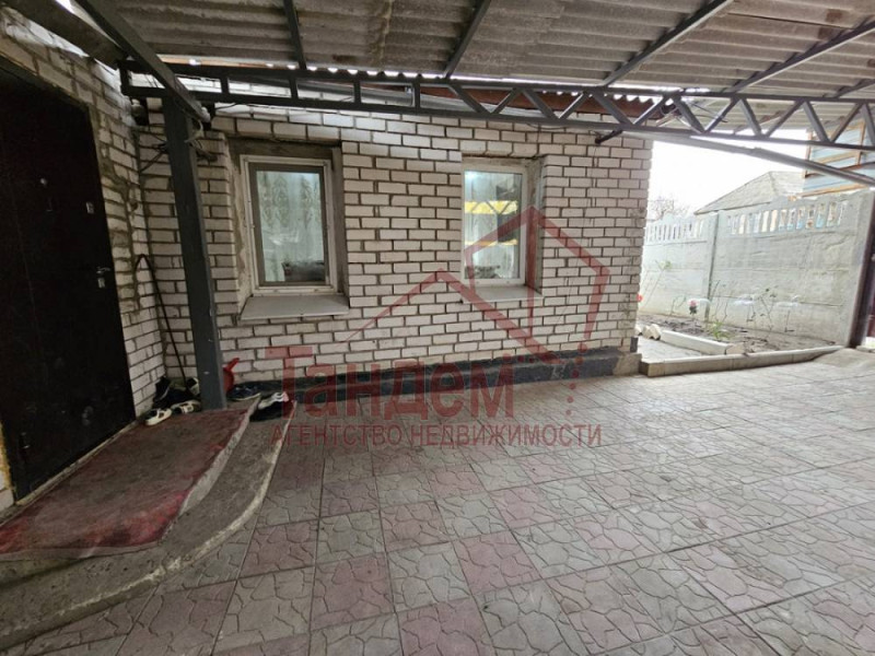 Фото Продажа дома в Луганске за 3,8 млн - Объект №223