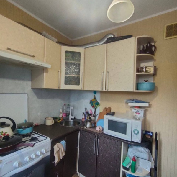 Продам 2-комн. кВ. Волкова, р-н «SPAR»