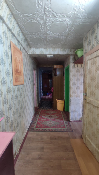 №824 Продается 4-х комнатная квартира по ул. Попова, район школы Гармония