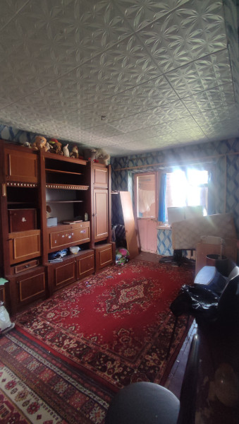 Фото №824 Продается 4-х комнатная квартира по ул. Попова, район школы Гармония