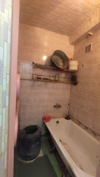 Фото №824 Продается 4-х комнатная квартира по ул. Попова, район школы Гармония