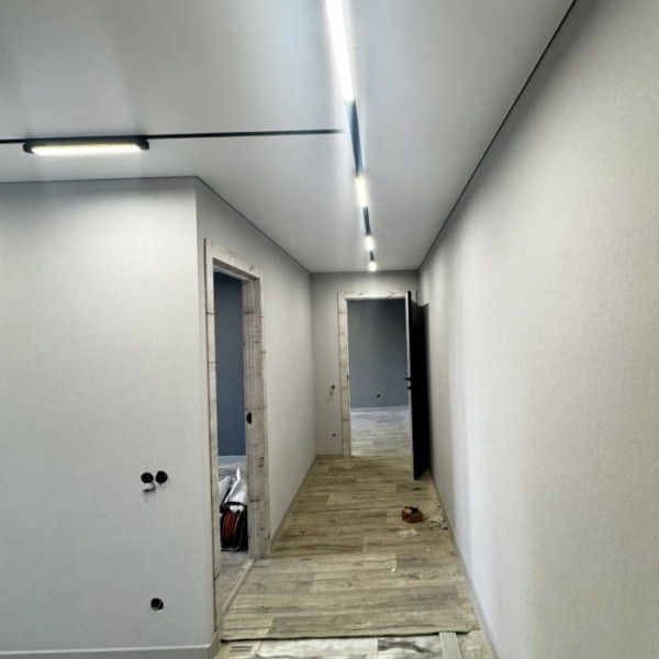 Фото Продам 2к квартиру по ул.30 Лет Победы, евроремонт