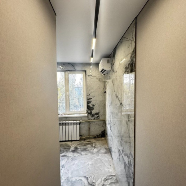 Фото Продам 2к квартиру по ул.30 Лет Победы, евроремонт