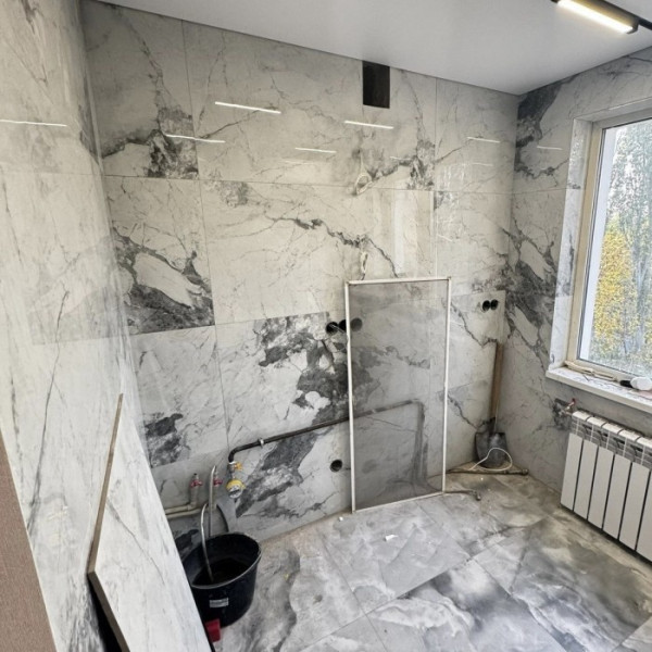 Фото Продам 2к квартиру по ул.30 Лет Победы, евроремонт