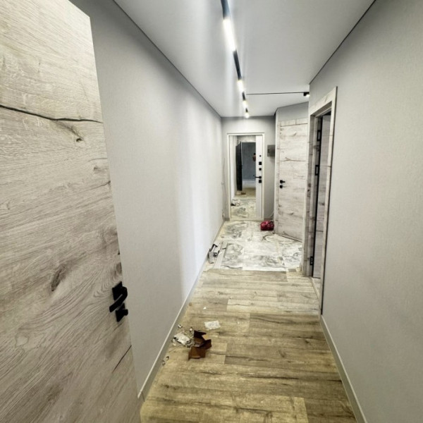 Фото Продам 2к квартиру по ул.30 Лет Победы, евроремонт