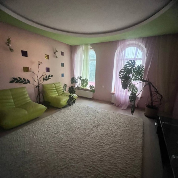 Фото Продам шикарный 3х этажный дом улица 2я Славянская