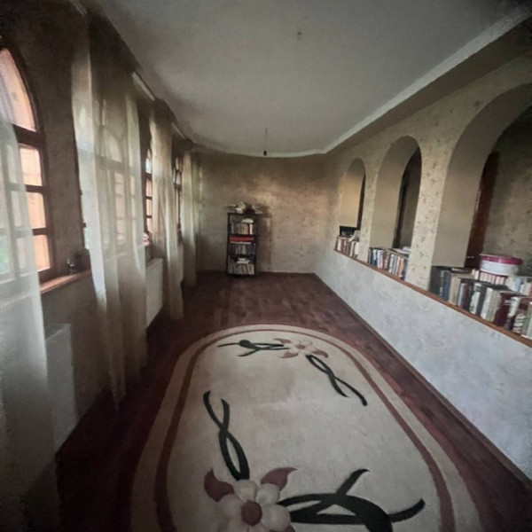Фото Продам шикарный 3х этажный дом улица 2я Славянская