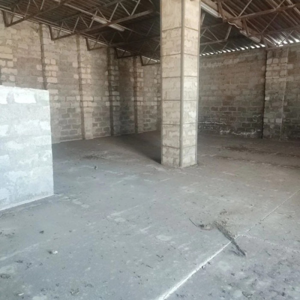 Помещение 700м2 ул. Миусинская