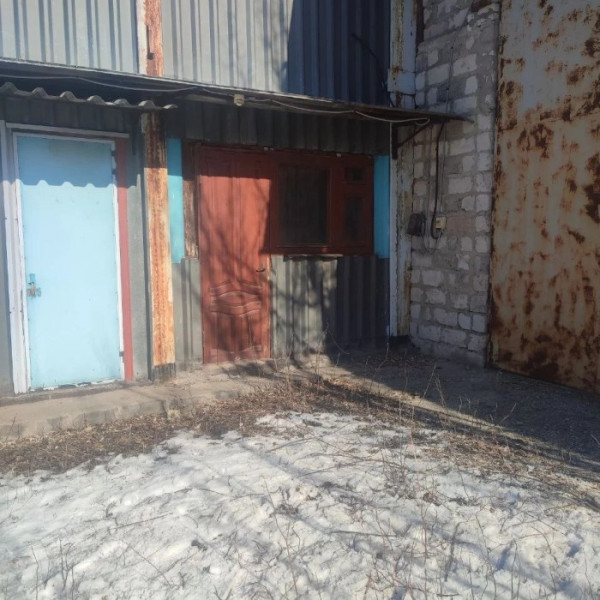 Фото Помещение 700м2 ул. Миусинская