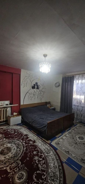 1-комнатная квартира, на п.Юбилейном, кв. Ворошилова!