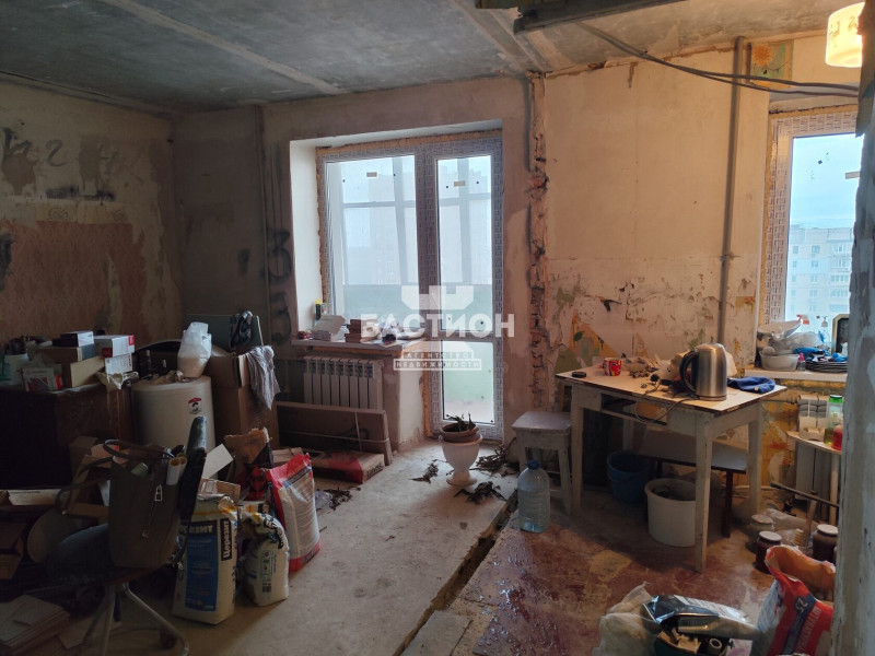 Фото Студия, квартал Ленинского Комсомола, 6 ID: 2072456