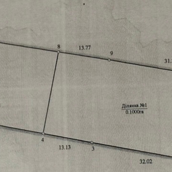 Продам участок 18 соток ,в Б.Вергунка
