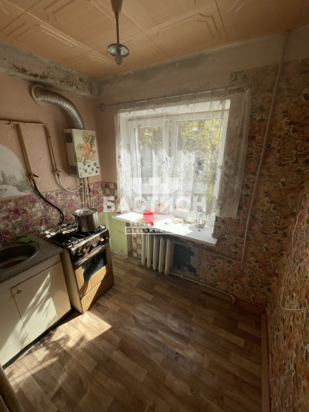 1 комнатная квартира, ул. Чапаева 168Б, ID 1917615
