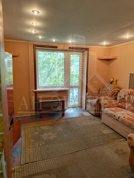 Фото Квартира г. Стаханов (ул. 70 лет Октября, дом 5)