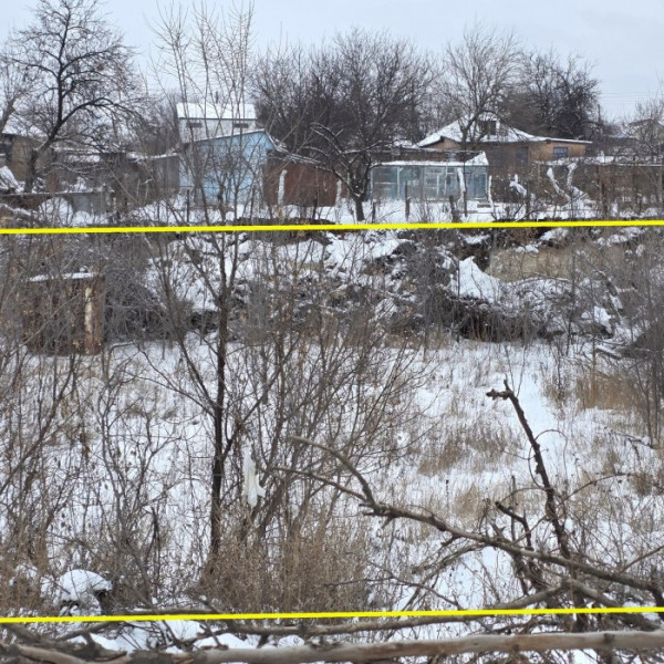 Фото Участок 13.58сот. ул. Даргомыжского (Руднева)