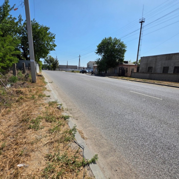 Фото Участок 13.58сот. ул. Даргомыжского (Руднева)