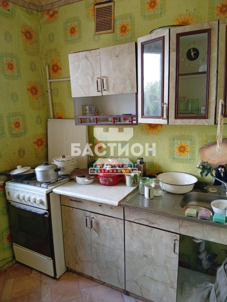 Фото Продаётся трёхкомнатная квартира, 55,9 м²