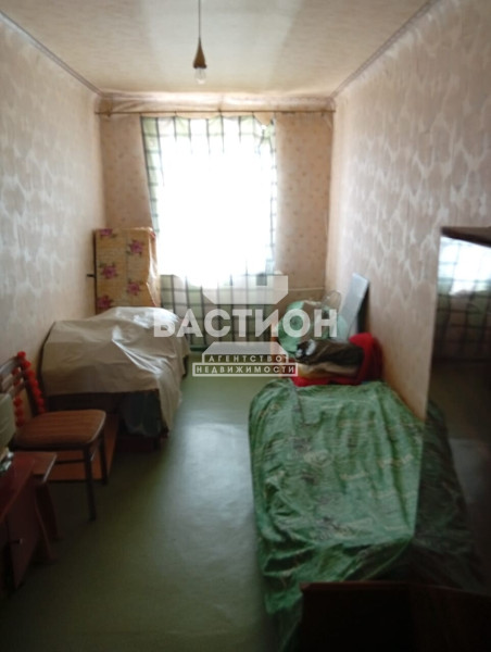 Фото Продаётся трёхкомнатная квартира, 55,9 м²