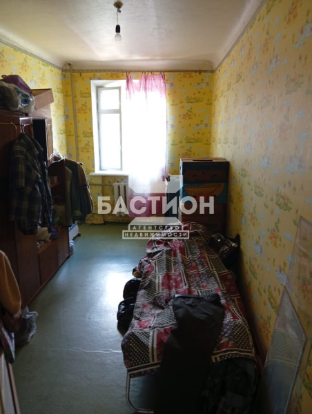 Фото Продаётся трёхкомнатная квартира, 55,9 м²