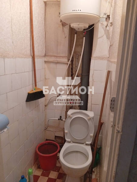 Фото Продаётся трёхкомнатная квартира, 55,9 м²