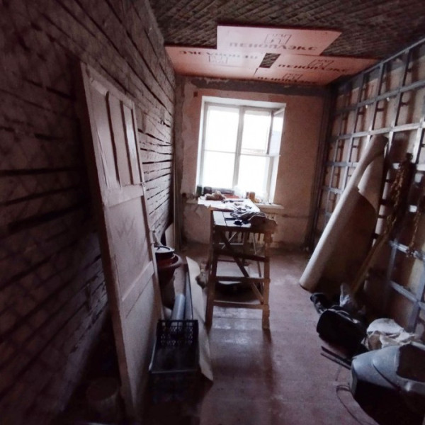 Фото Продам 3- х комнатную квартиру на кв. Еременко 56,9 кв. м. 1/4 эт