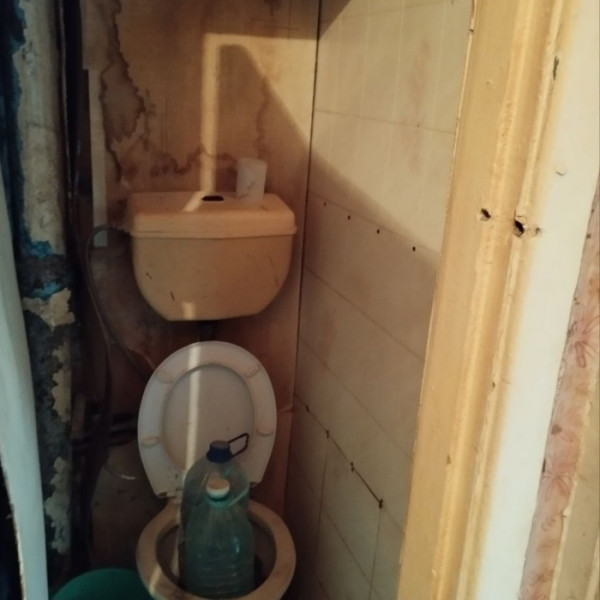 Фото Продам 3- х комнатную квартиру на кв. Еременко 56,9 кв. м. 1/4 эт