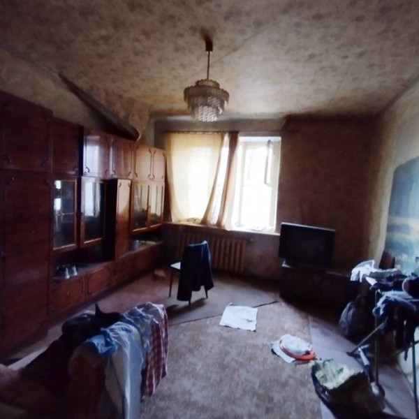 Фото Продам 3- х комнатную квартиру на кв. Еременко 56,9 кв. м. 1/4 эт