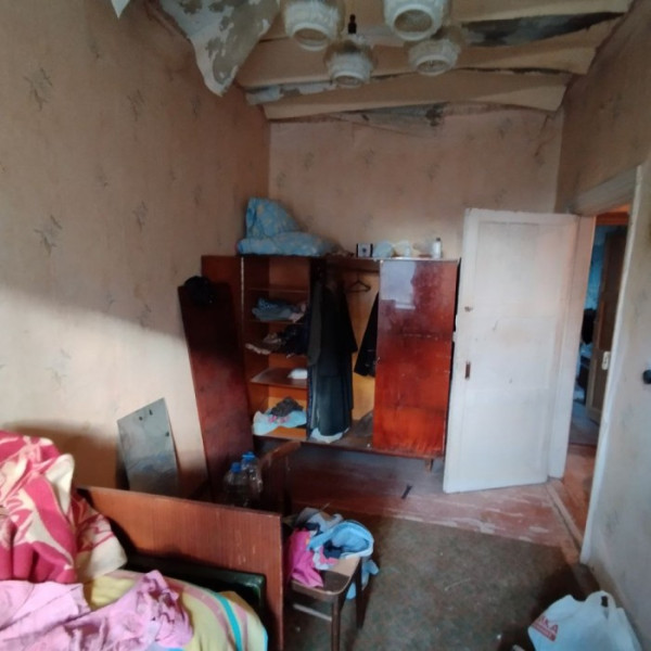 Фото Продам 3- х комнатную квартиру на кв. Еременко 56,9 кв. м. 1/4 эт