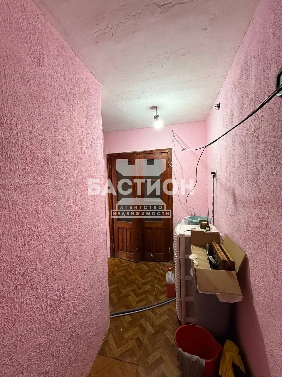 Фото 2-комнатная квартира, квартал Димитрова, 29 ID: 2222154