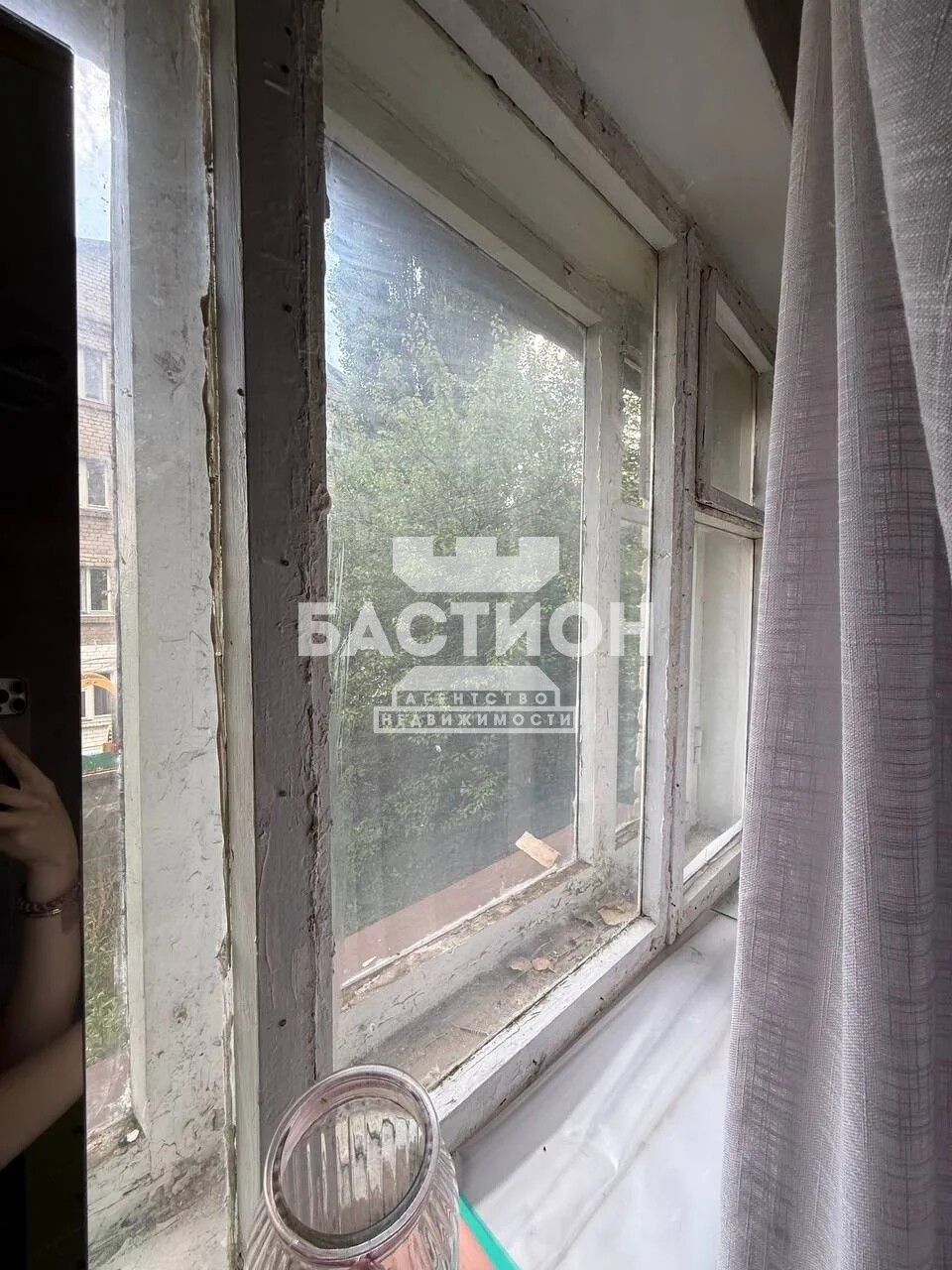 2-комнатная квартира, квартал Димитрова, 29 ID: 2222154