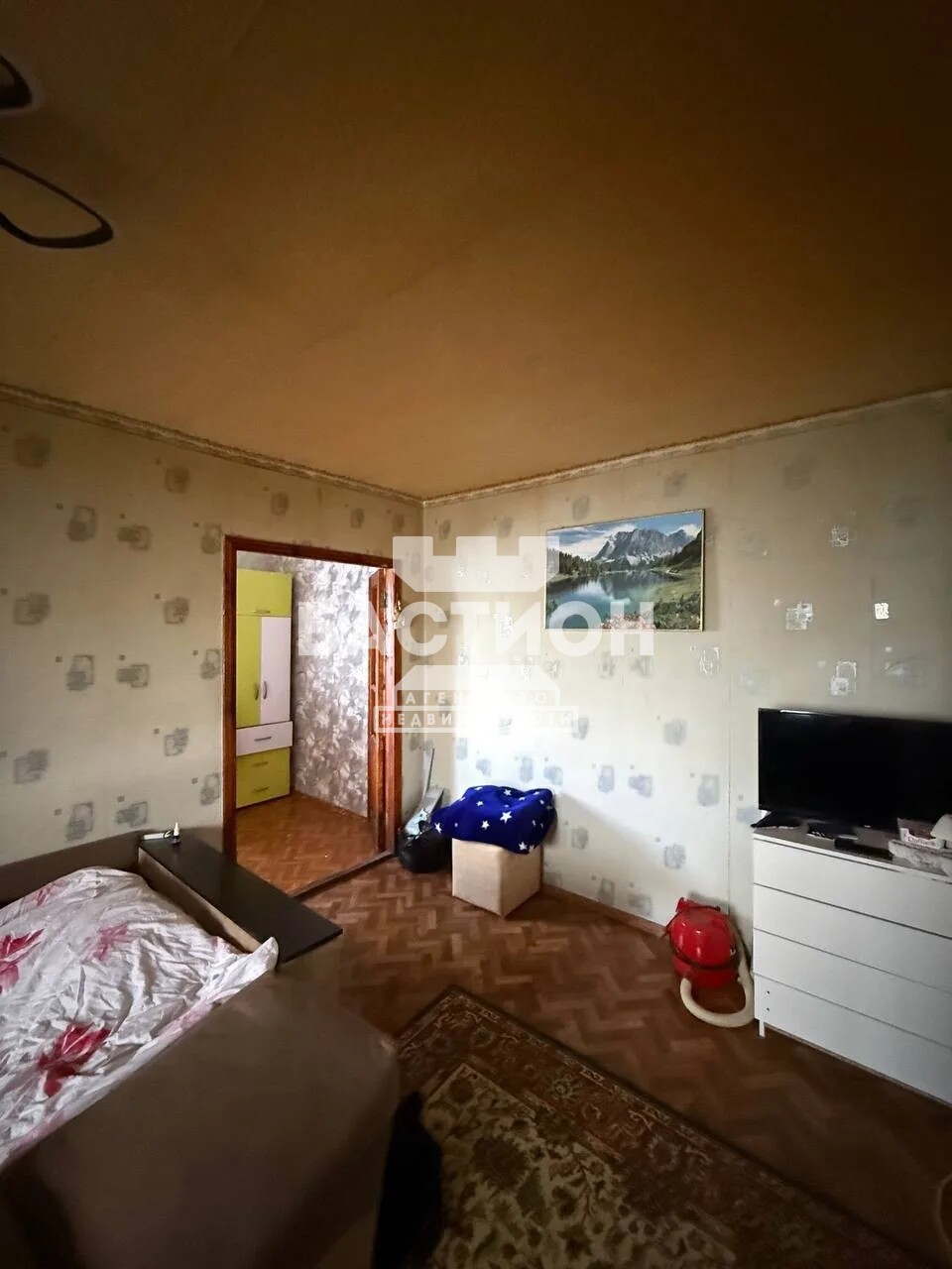 Фото 2-комнатная квартира, квартал Димитрова, 29 ID: 2222154