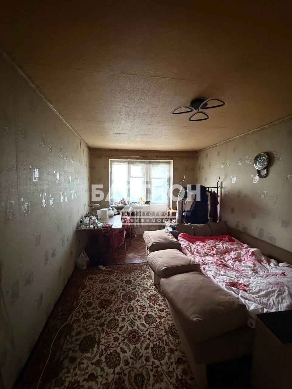 Фото 2-комнатная квартира, квартал Димитрова, 29 ID: 2222154