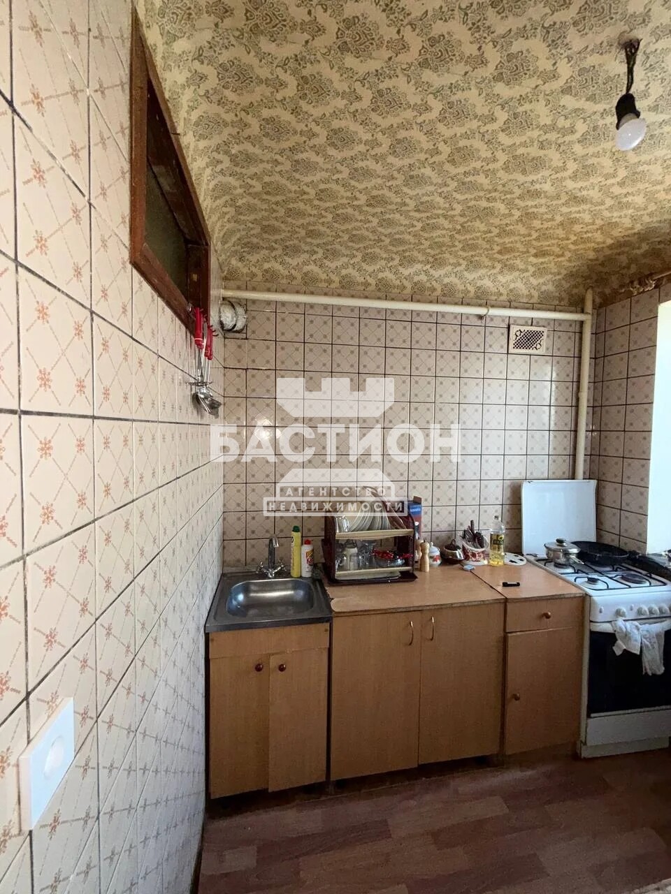 Фото 2-комнатная квартира, квартал Димитрова, 29 ID: 2222154