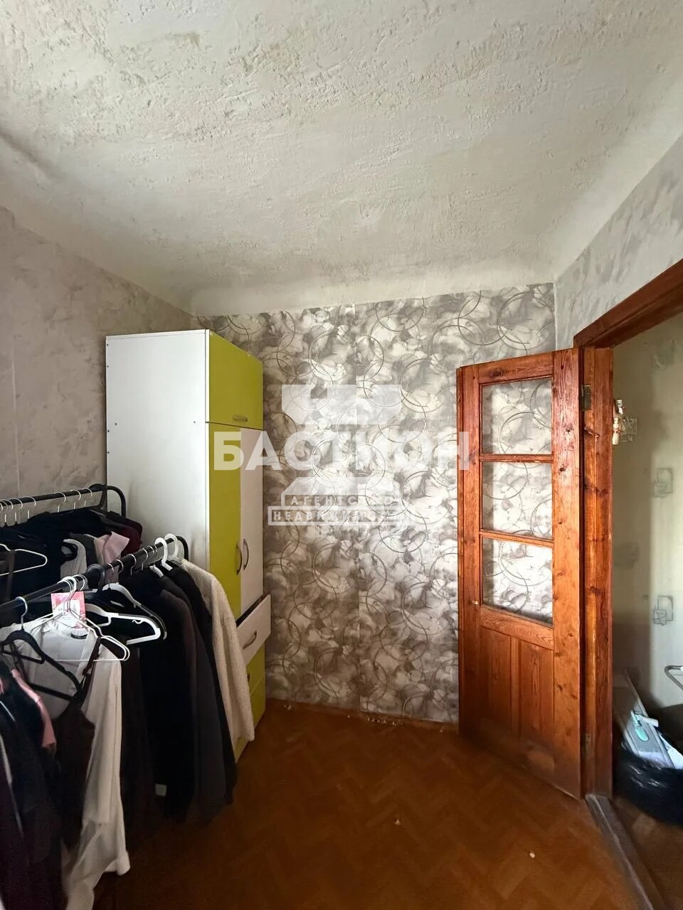 Фото 2-комнатная квартира, квартал Димитрова, 29 ID: 2222154