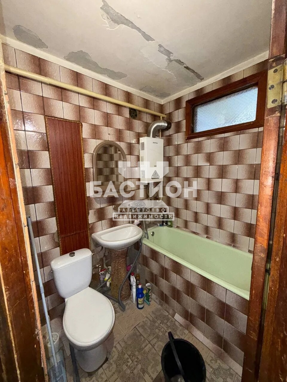 Фото 2-комнатная квартира, квартал Димитрова, 29 ID: 2222154