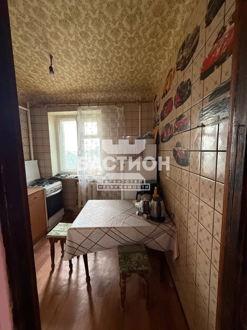 Фото 2-комнатная квартира, квартал Димитрова, 29 ID: 2222154