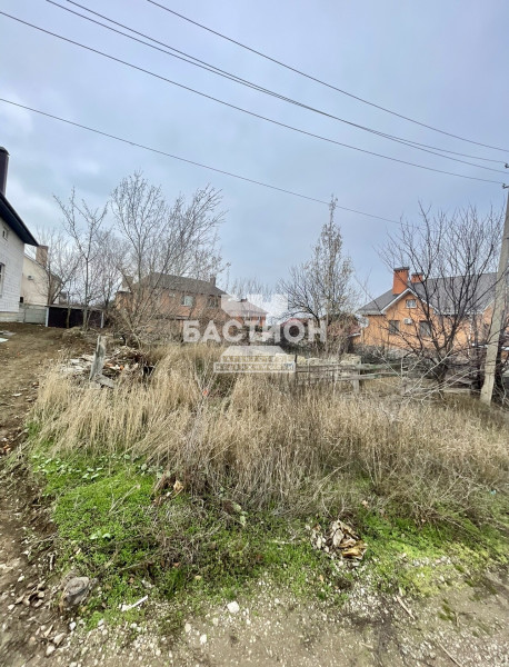 Фото Земельный участок, Украинский переулок, ID: 1954642