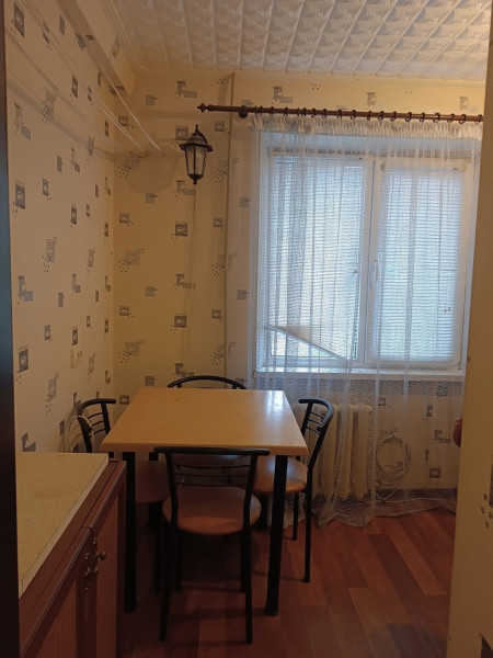 Фото Квартира г. Алчевск (ул. Гмыри, 8)