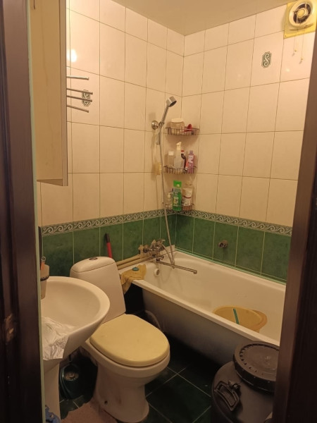 Фото Квартира г. Алчевск (ул. Гмыри, 8)