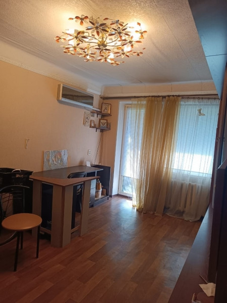 Фото Квартира г. Алчевск (ул. Гмыри, 8)