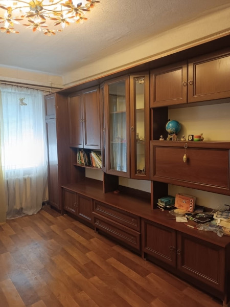 Фото Квартира г. Алчевск (ул. Гмыри, 8)