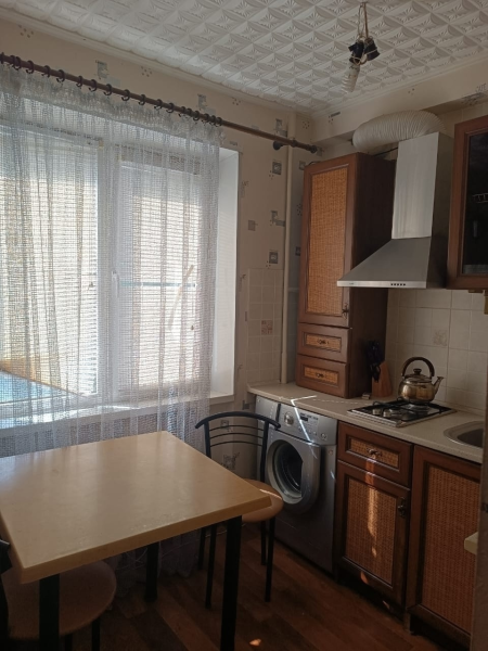 Квартира г. Алчевск (ул. Гмыри, 8)