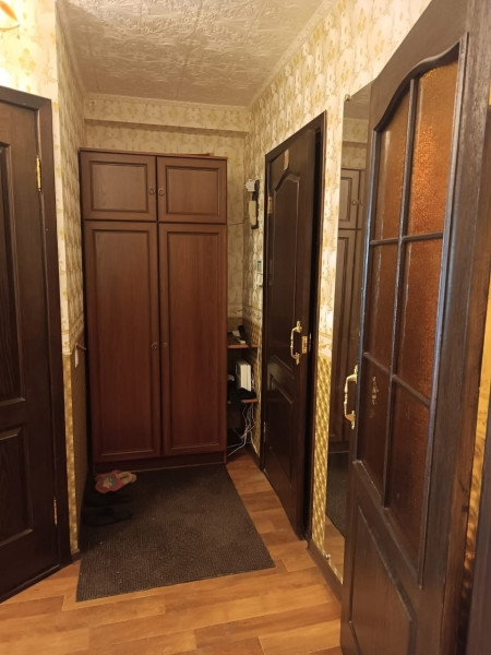 Фото Квартира г. Алчевск (ул. Гмыри, 8)