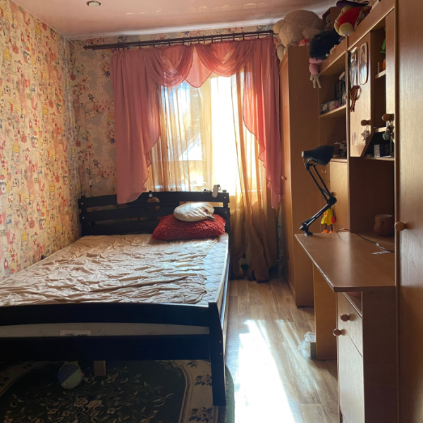 Фото Продам 2к квартиру на кв. Шевченко 2/5эт