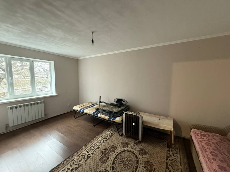 Фото СДАМ 3-Х КОМНАТНЫЙ ДОМ НА ДЛИТЕЛЬНЫЙ СРОК (Стаханов, ул. Водопроводная)